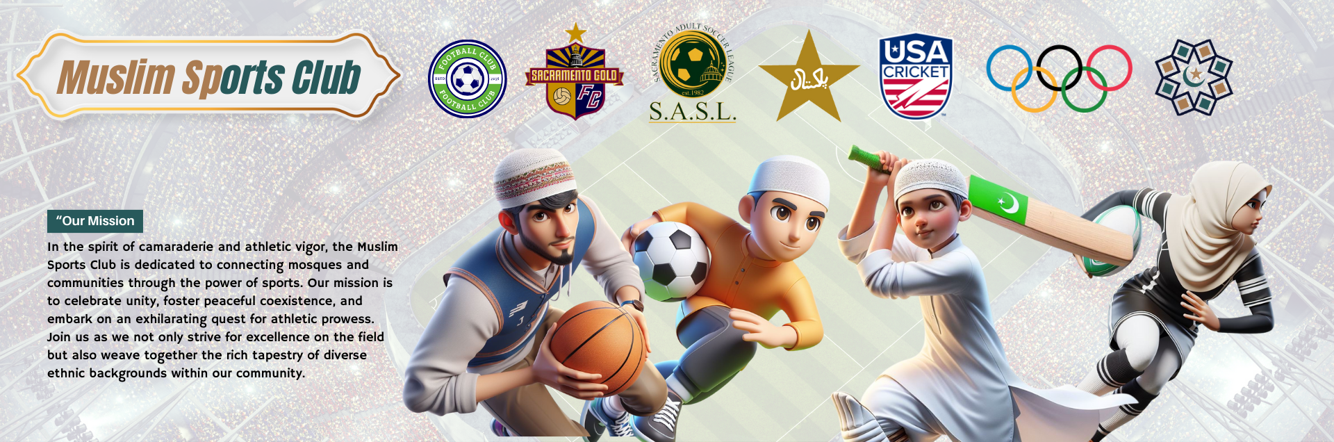 Muslim Sports Club