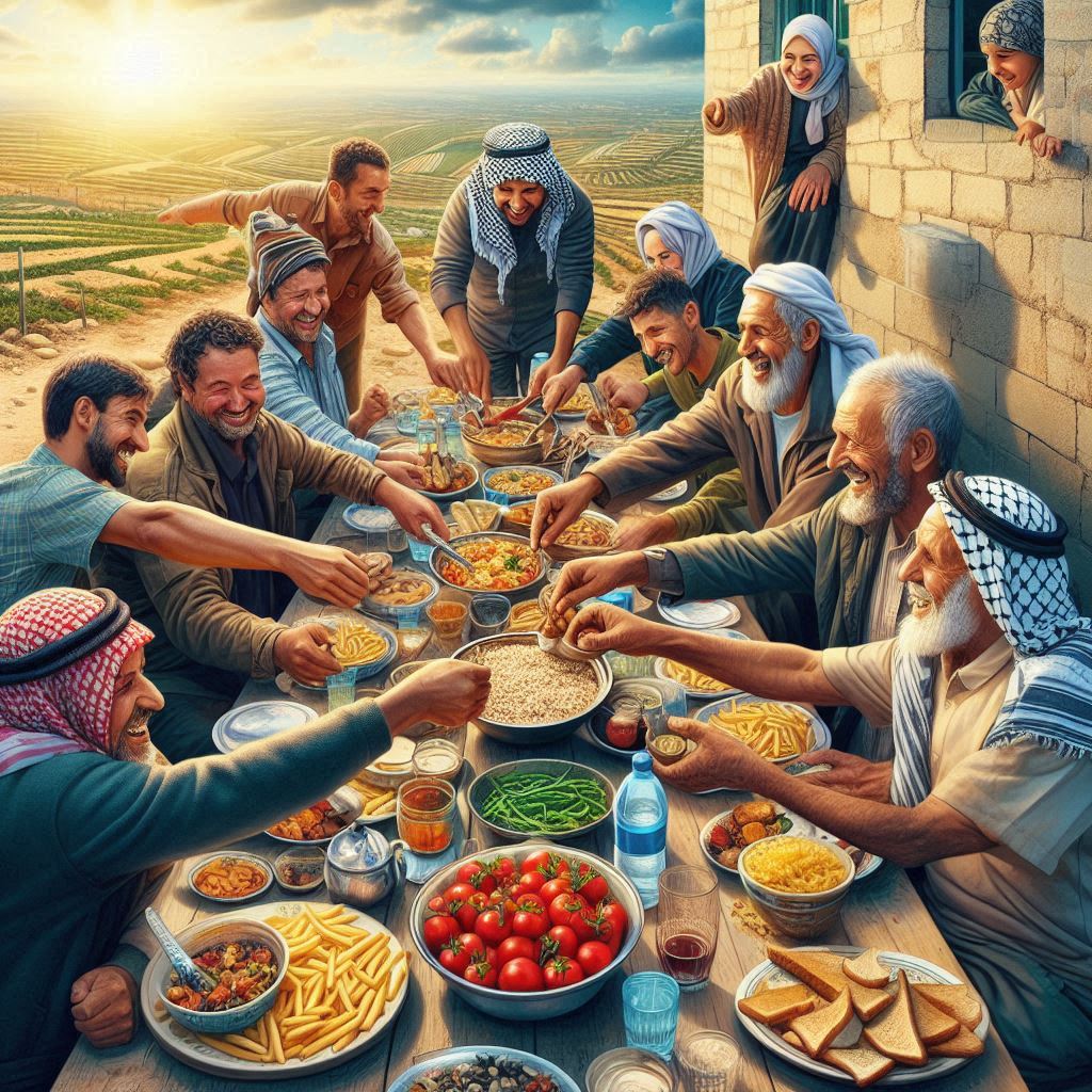 Share a bite 4